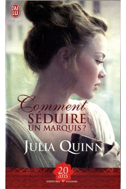 Comment séduire un marquis ?